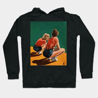 Wonderment Hoodie